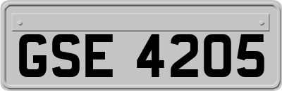 GSE4205