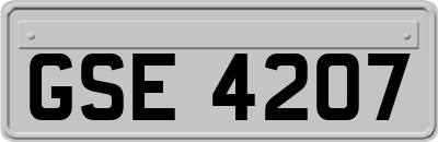 GSE4207