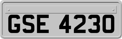 GSE4230