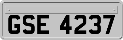 GSE4237