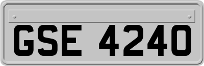GSE4240