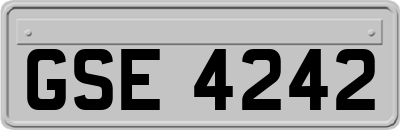 GSE4242