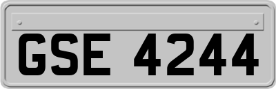 GSE4244