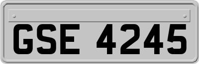 GSE4245