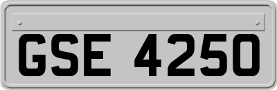 GSE4250