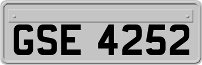 GSE4252