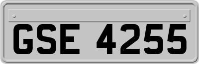 GSE4255