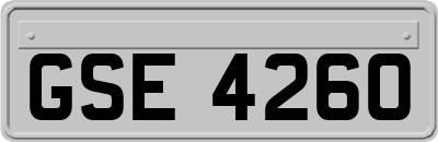 GSE4260
