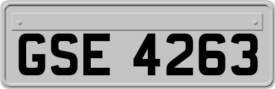 GSE4263