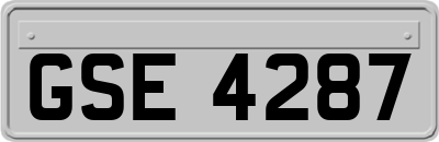 GSE4287