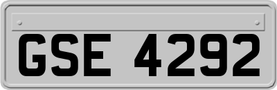 GSE4292