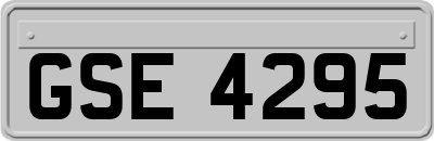 GSE4295