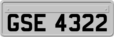 GSE4322