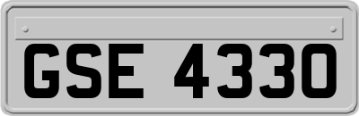 GSE4330