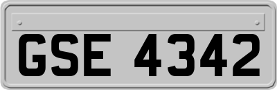 GSE4342