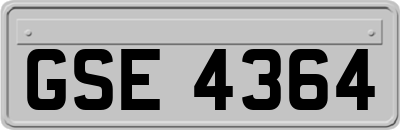 GSE4364