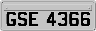 GSE4366