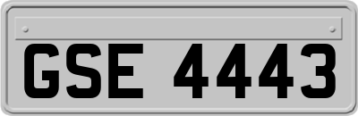 GSE4443