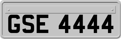 GSE4444
