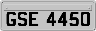 GSE4450