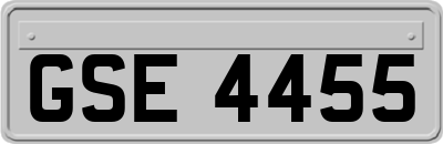 GSE4455