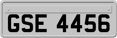 GSE4456