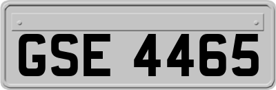GSE4465