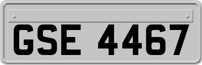 GSE4467