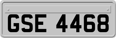 GSE4468