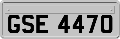 GSE4470