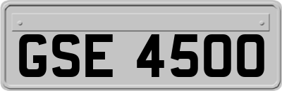 GSE4500
