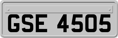 GSE4505