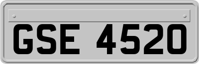 GSE4520