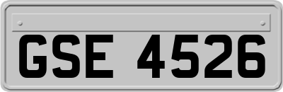 GSE4526