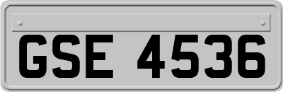 GSE4536