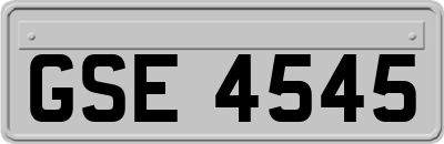 GSE4545