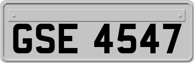 GSE4547