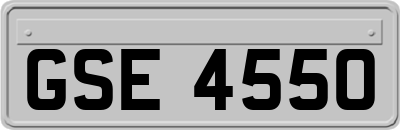 GSE4550