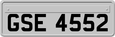 GSE4552