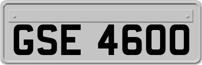 GSE4600
