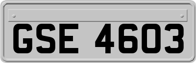 GSE4603
