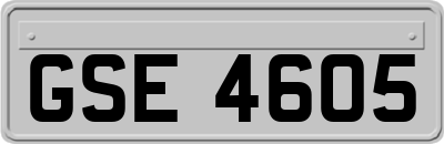 GSE4605