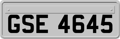 GSE4645