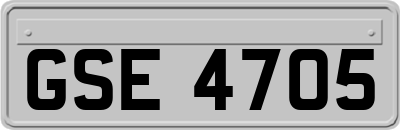 GSE4705
