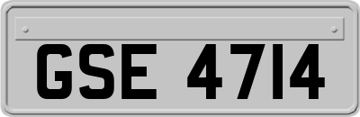 GSE4714
