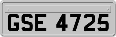 GSE4725