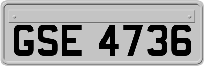 GSE4736