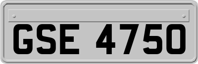 GSE4750