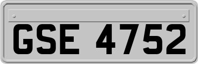 GSE4752
