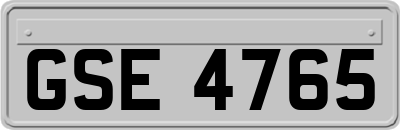 GSE4765